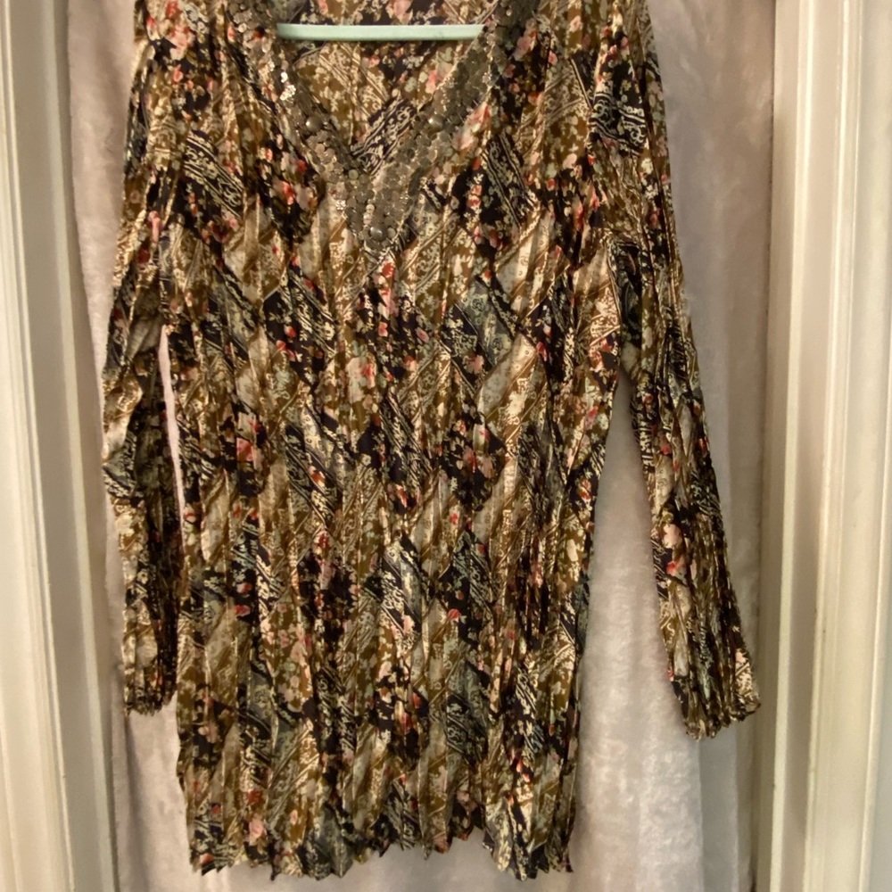 Cato brand blouse size 18/20